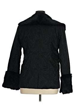 Spiegel Faux Fur Jacket (view 2)