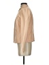 Calvin Klein 100% Polyurethane Tan Jacket Size S (petite) - photo 5