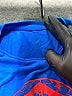 Marvel Blue Short Sleeve T-Shirt Size XS (youth) - photo 3