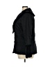 Spiegel 100% Polyester Black Faux Fur Jacket Size XL - photo 5