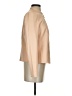 Calvin Klein 100% Polyurethane Tan Jacket Size S (petite) - photo 4