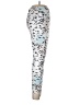 Fabletics Print Blue White Active Pants Size L - photo 4