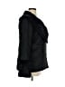 Spiegel 100% Polyester Black Faux Fur Jacket Size XL - photo 4