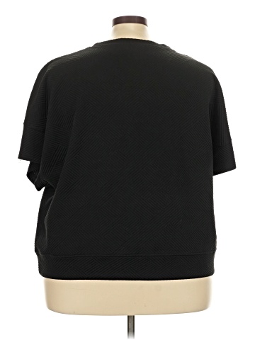 Double Take 3/4 Sleeve T-Shirt (view 2)