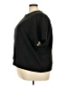 Double Take Black 3/4 Sleeve T-Shirt Size 3XL - photo 5