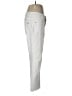 Democracy White Casual Pants Size 6 - photo 4