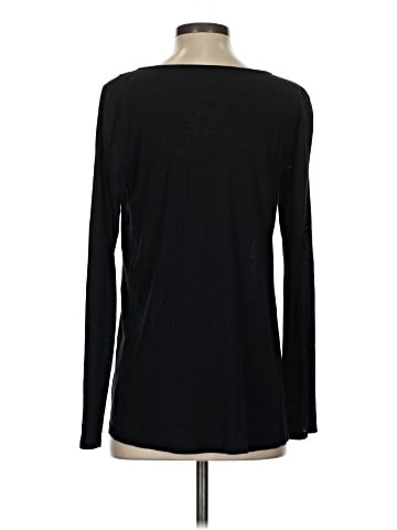 Velvet by Graham & Spencer Long Sleeve T-Shirt (view 2)