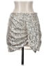 Free People Silver 3/4 Sleeve Top Size 0 - photo 1