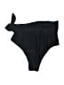 Unbranded Solid Black Swimsuit Bottoms Size S - photo 2