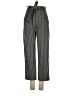 Wilfred Chevron-herringbone Gray Casual Pants Size 2 - photo 1