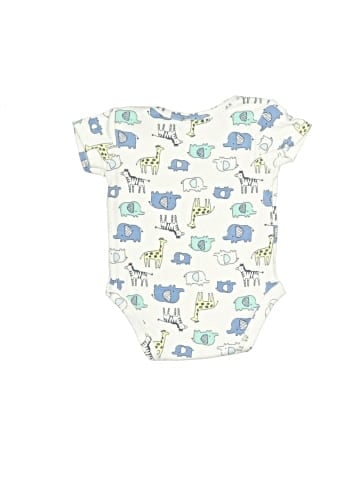 Little Beginnings Short Sleeve Onesie (view 2)