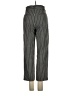 Wilfred Chevron-herringbone Gray Casual Pants Size 2 - photo 2