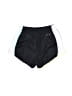 Nike 100% Polyester Color Block Black Athletic Shorts Size 2 - 3 - photo 2