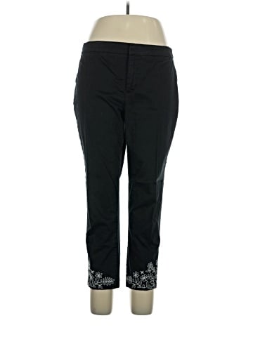 Coldwater Creek Casual Pants (view 1)