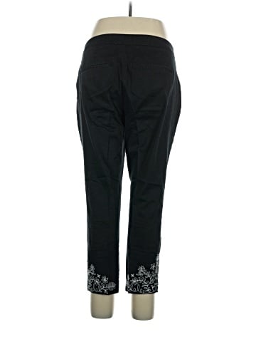 Coldwater Creek Casual Pants (view 2)