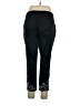 Coldwater Creek Black Casual Pants Size 14 - photo 2