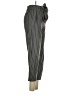 Wilfred Chevron-herringbone Gray Casual Pants Size 2 - photo 4
