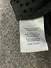 One World Black Sleeveless Blouse Size M - photo 8