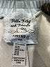 Forever 21 Blue Track Pants Size 3X - photo 4