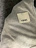Vuori Gray Long Sleeve Turtleneck Size S - photo 7