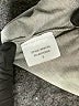Vuori Gray Long Sleeve Turtleneck Size S - photo 8