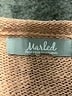 Marled by Reunited 100% Acrylic Orange Pullover Sweater Size XXL (estimated) - photo 7