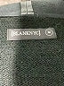 Blank NYC 100% Acrylic Black Coat Size M - photo 6