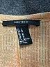 Forever 21 Solid Tan Casual Dress Size M - photo 7