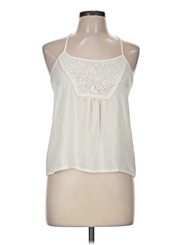 Iris Los Angeles Sleeveless Blouse (view 1)