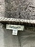Splendid Metallic Black Casual Pants Size XS - photo 7