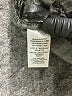 Splendid Metallic Black Casual Pants Size XS - photo 8