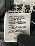 Lole 100% Polyester Silver Vest Size 8 - photo 7