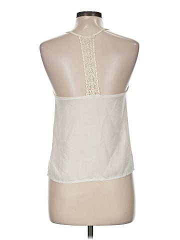 Iris Los Angeles Sleeveless Blouse (view 2)