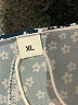 Unbranded Stars Blue Casual Dress Size XL - photo 7