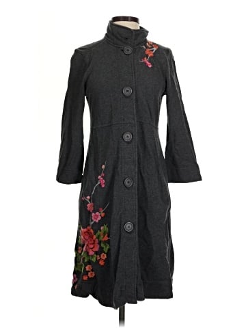 JW Los Angeles Casual Dress (view 1)