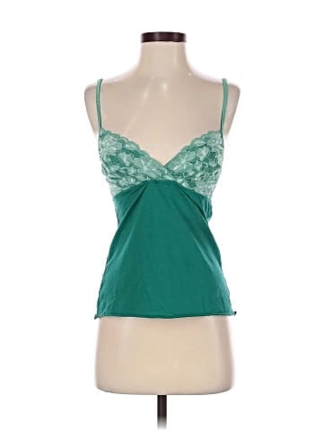 Woo. Sleeveless Top (view 1)