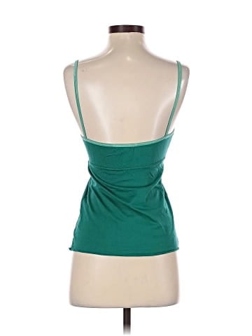 Woo. Sleeveless Top (view 2)