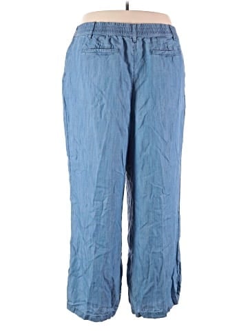 Lands' End Casual Pants (view 2)