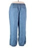 Lands' End Blue Casual Pants Size 22 - photo 2