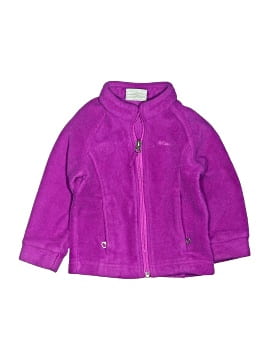 Columbia Jacket (view 1)