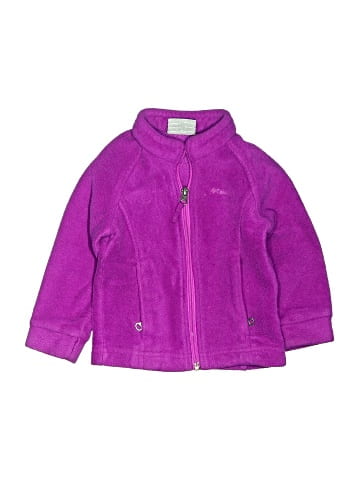 Columbia Jacket (view 1)