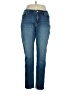 Unbranded Blue Jeans Size 14 - photo 1