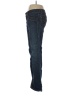 tag + jeans Blue Jeans Size 30 waist - photo 5