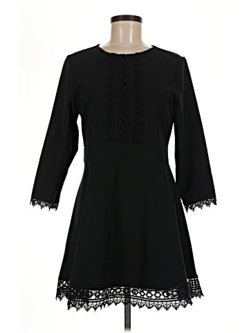 Zara Casual Dress (view 1)
