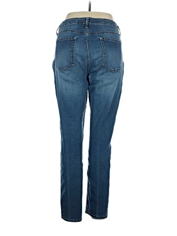 Unbranded Jeans (view 2)