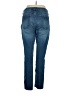 Unbranded Blue Jeans Size 14 - photo 2