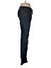 tag + jeans Blue Jeans Size 30 waist - photo 4