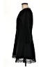 Zara Black Casual Dress Size M - photo 5