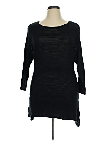 Cato Pullover Sweater (view 1)