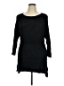 Cato Black Pullover Sweater Size 14 - 16 - photo 1